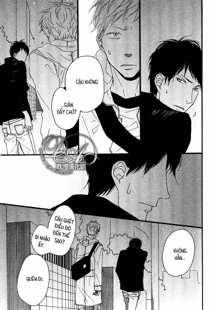 kocchi muite waratte chapter 2 20