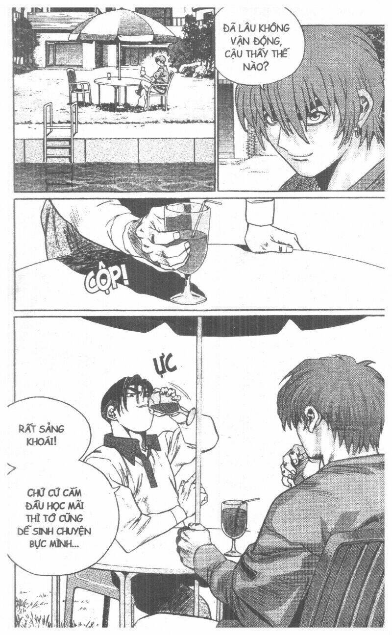 change guy chapter 99 161