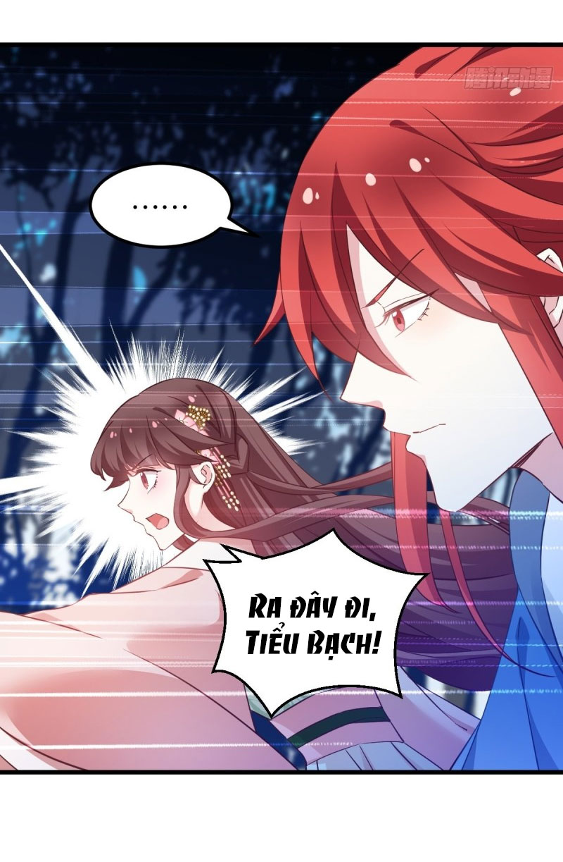 trò chơi trừng phạt chapter 93 15