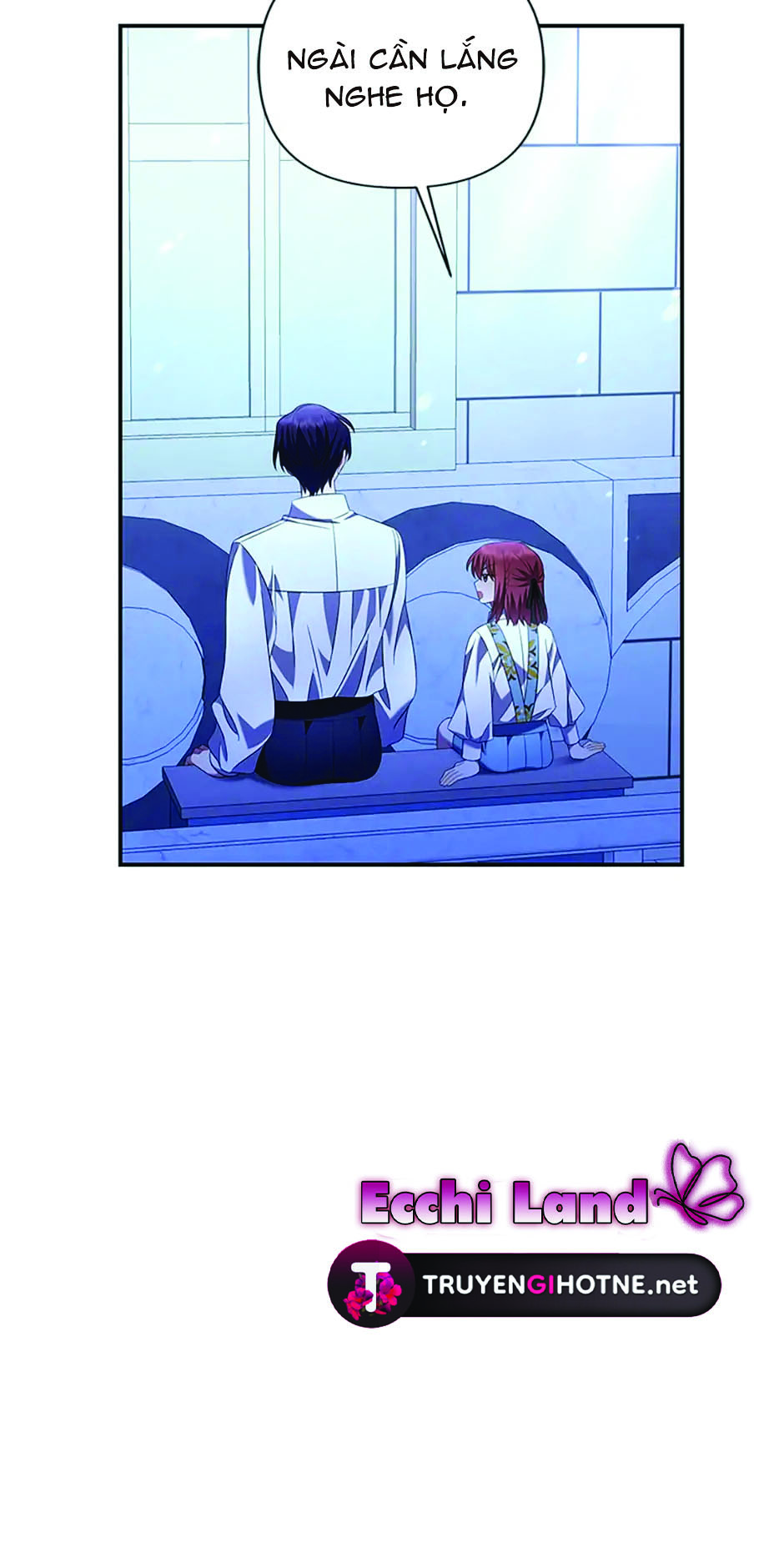 Chốn Bình Yên Của Công Tước Richard chapter 15.2 - Trang 2