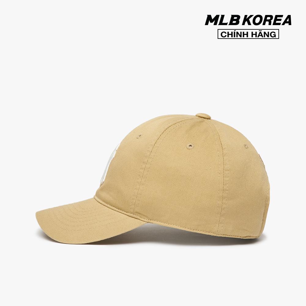 MLB - Nón bóng chày unisex N Cover 3ACP6601N