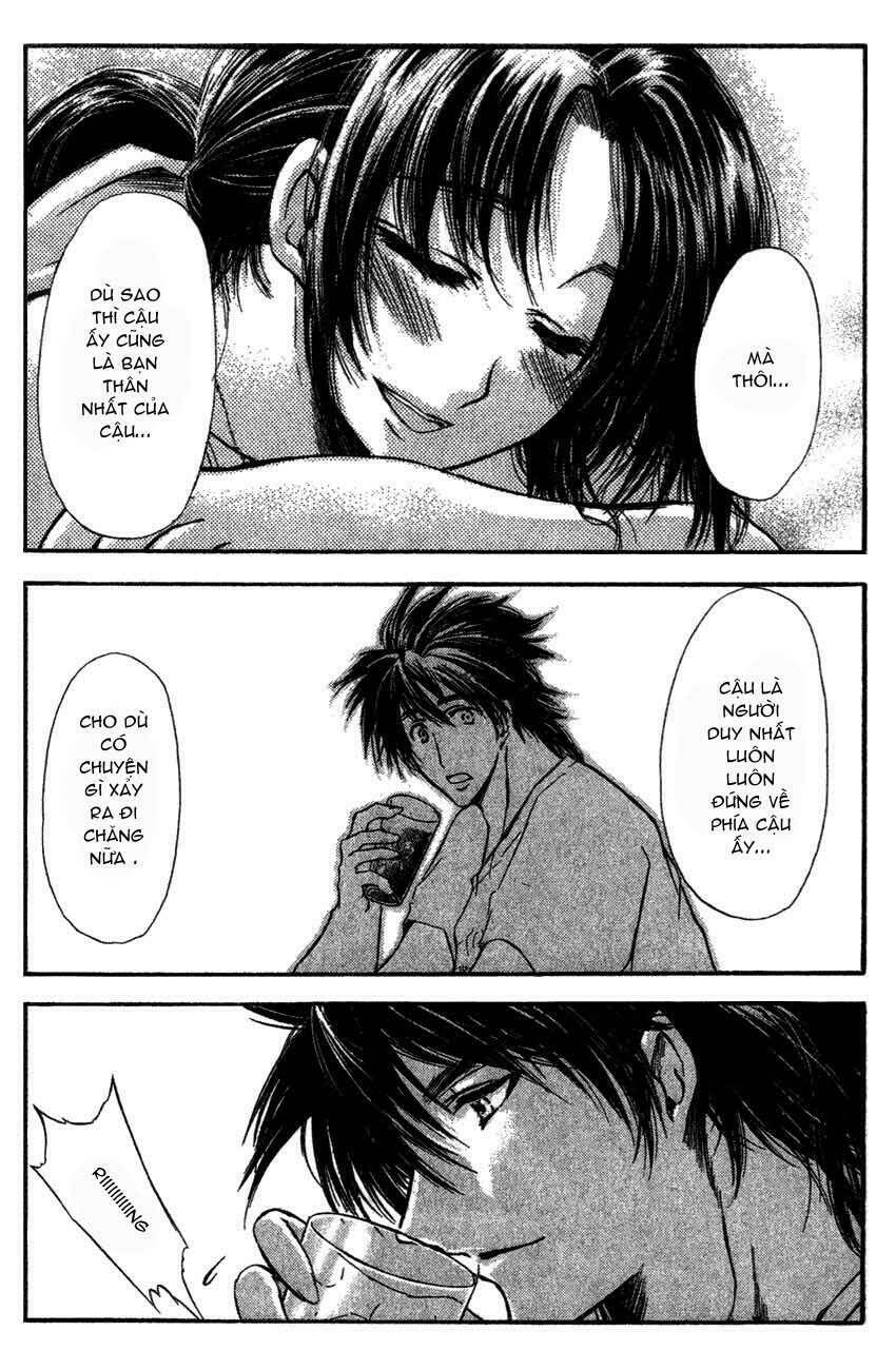 watashi no messiah-sama chapter 37 23