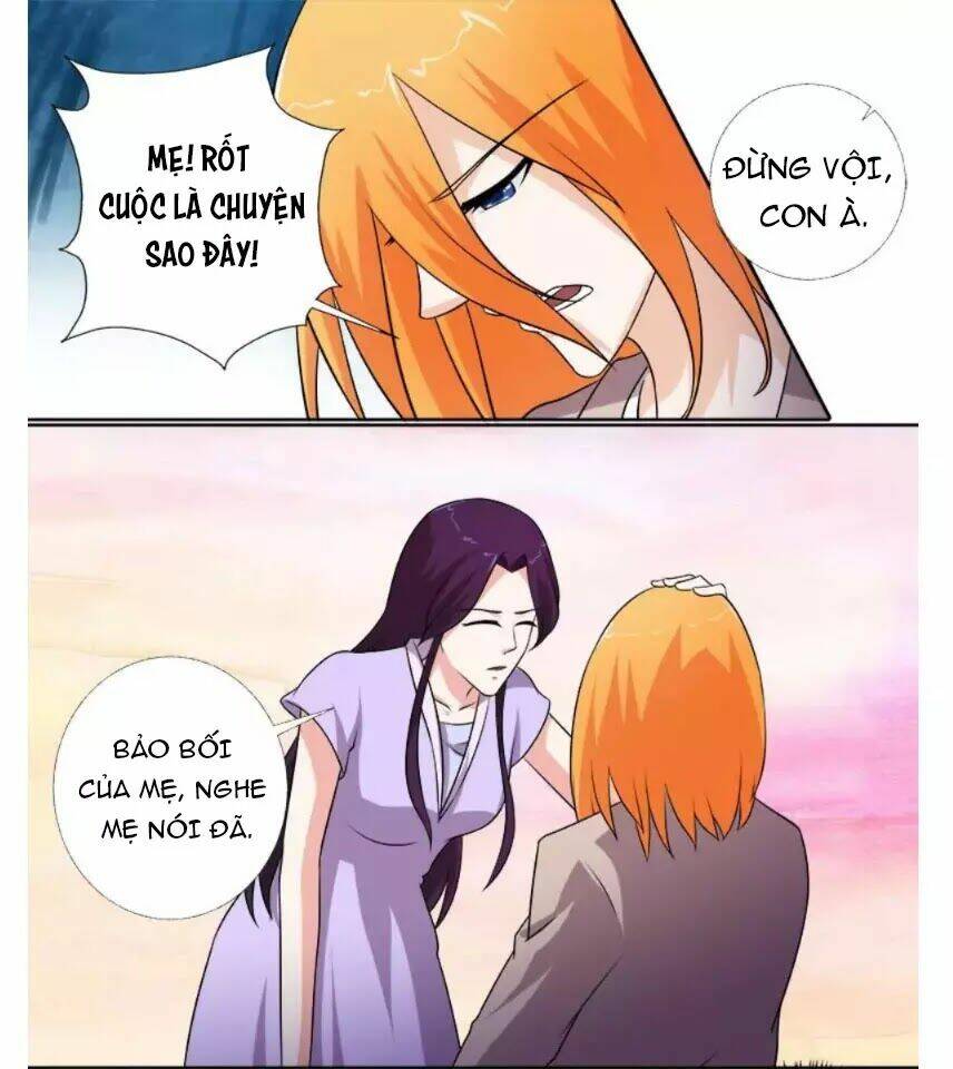 bạn trai hắc đạo của tôi chapter 271 13