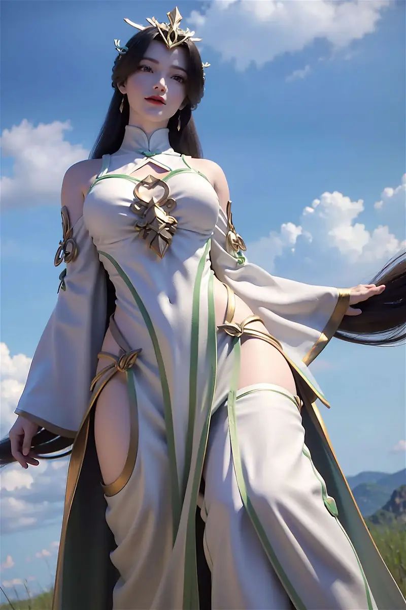 artist ai generated chapter 191 13