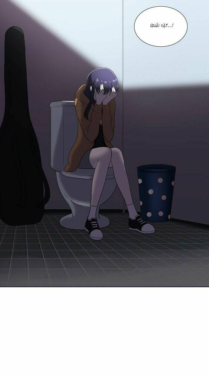 ma cà rồng biết yêu chapter 111 27