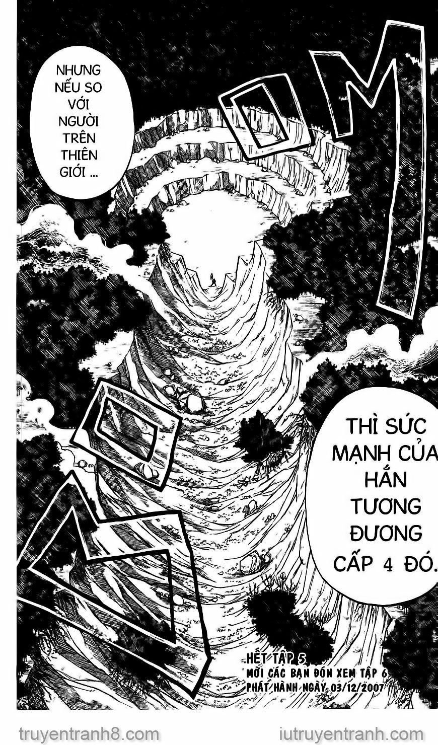 law of ueki chapter 47 18