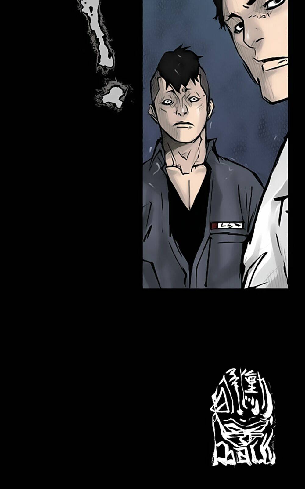 dokgo | độc cô chapter 83 34