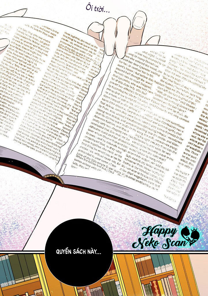 từ tiểu thư thành hoàng hậu - lady to queen chapter 8.2 25