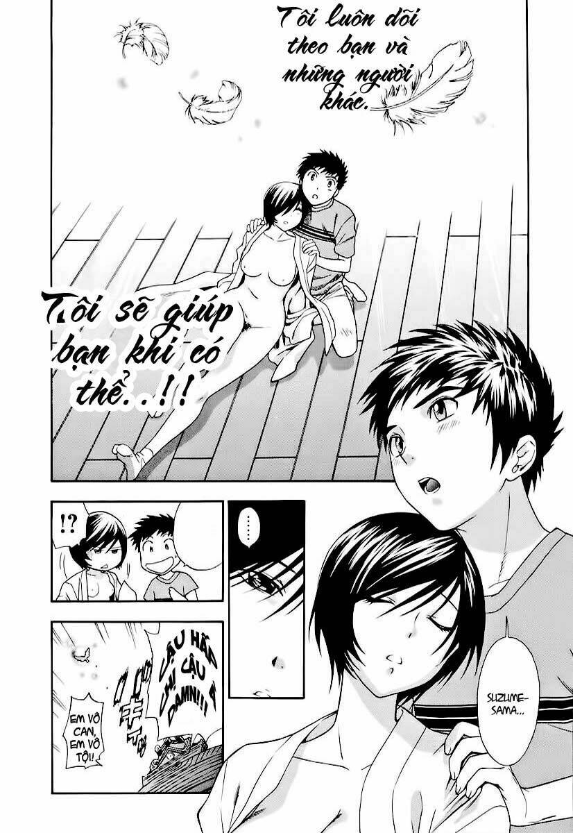 pinku de pinku chapter 3 21