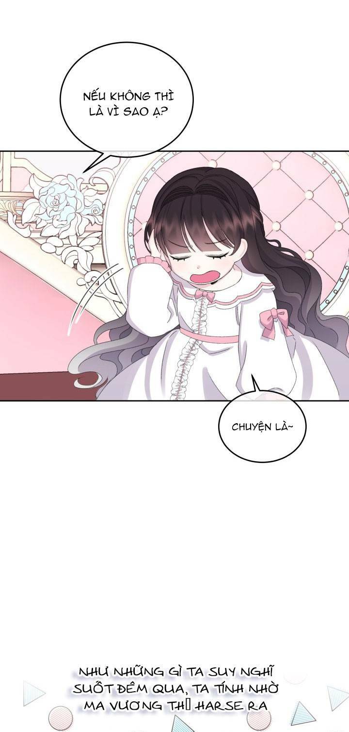 công chúa huỷ diệt chapter 24 9