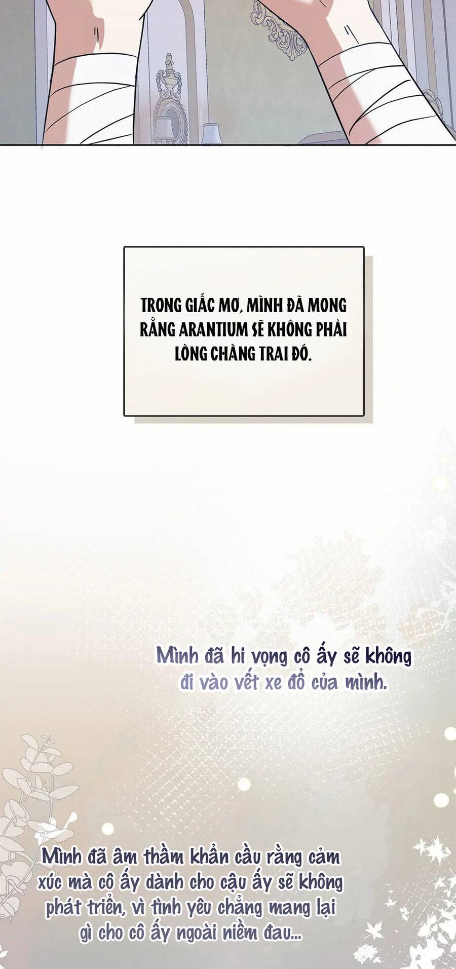 xin ngài đừng ăn tôi chapter 104 30