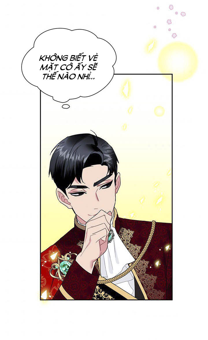 công chúa của loài chim chapter 26 61