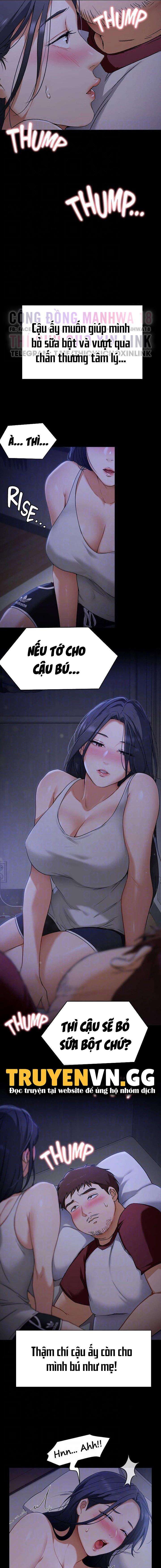 tối nay cưng muốn ăn gì? chapter 58 3