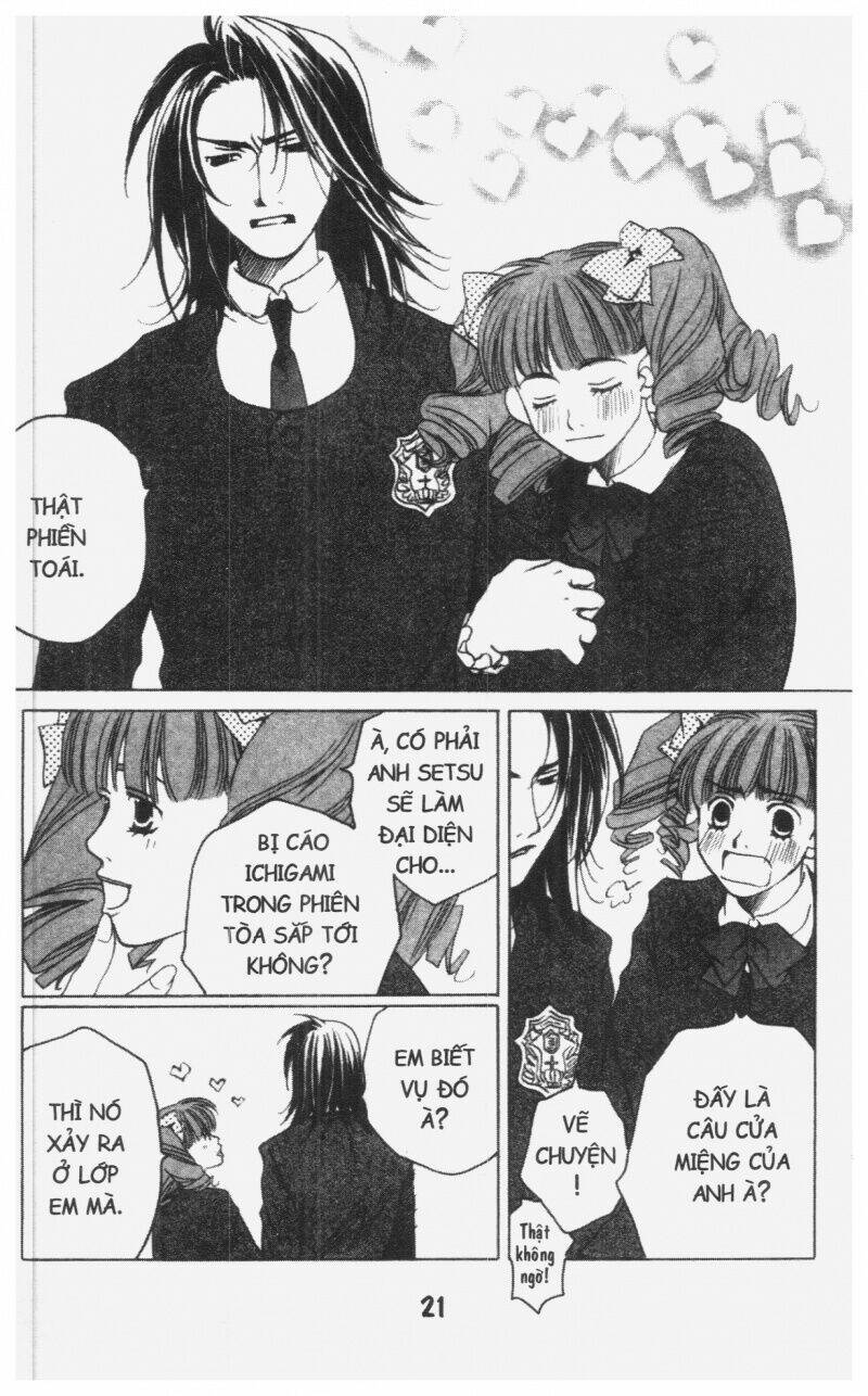 diamond head chapter 3 21