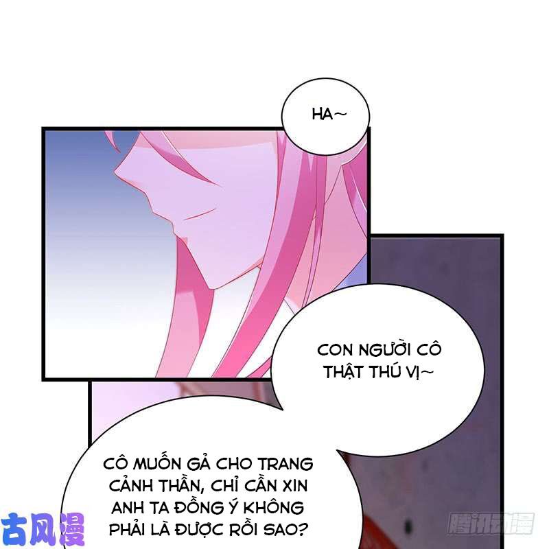 bảy ngày thực cốt hôn ước chapter 43 17