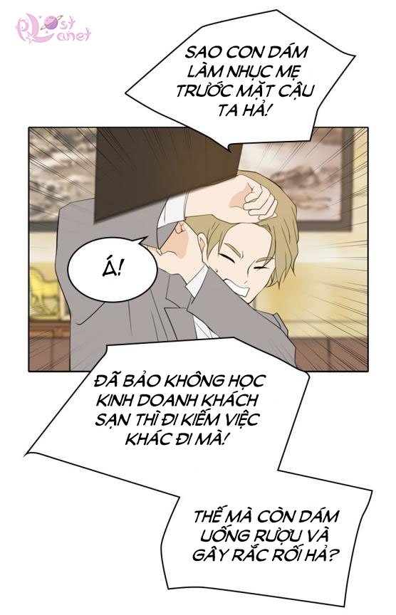 kiếp này cũng xin chăm sóc tôi như vậy nhé kiếp này cũng xin chăm sóc tôi như vậy nhé chapter 27 29