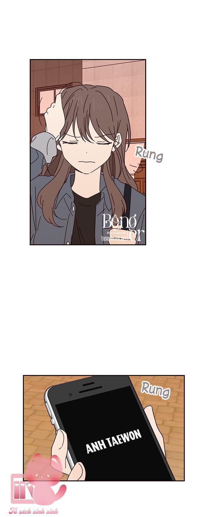 sợi chỉ tình yêu chapter 49 41