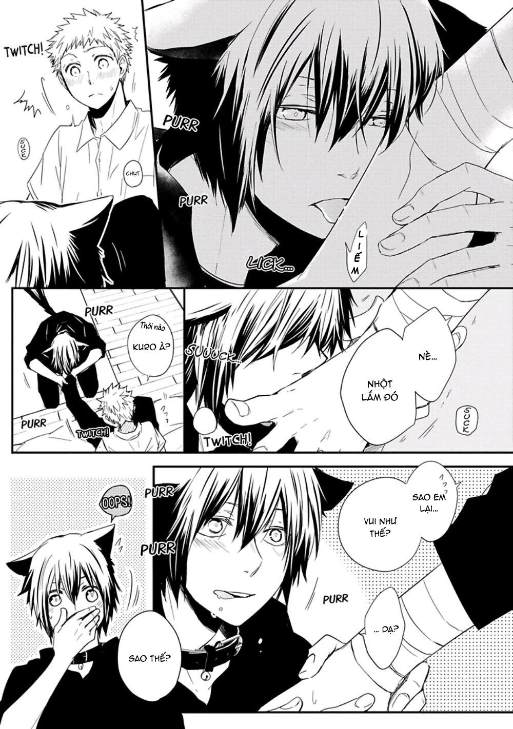 list truyện manga ngắn theo yêu cầu chapter 12 7