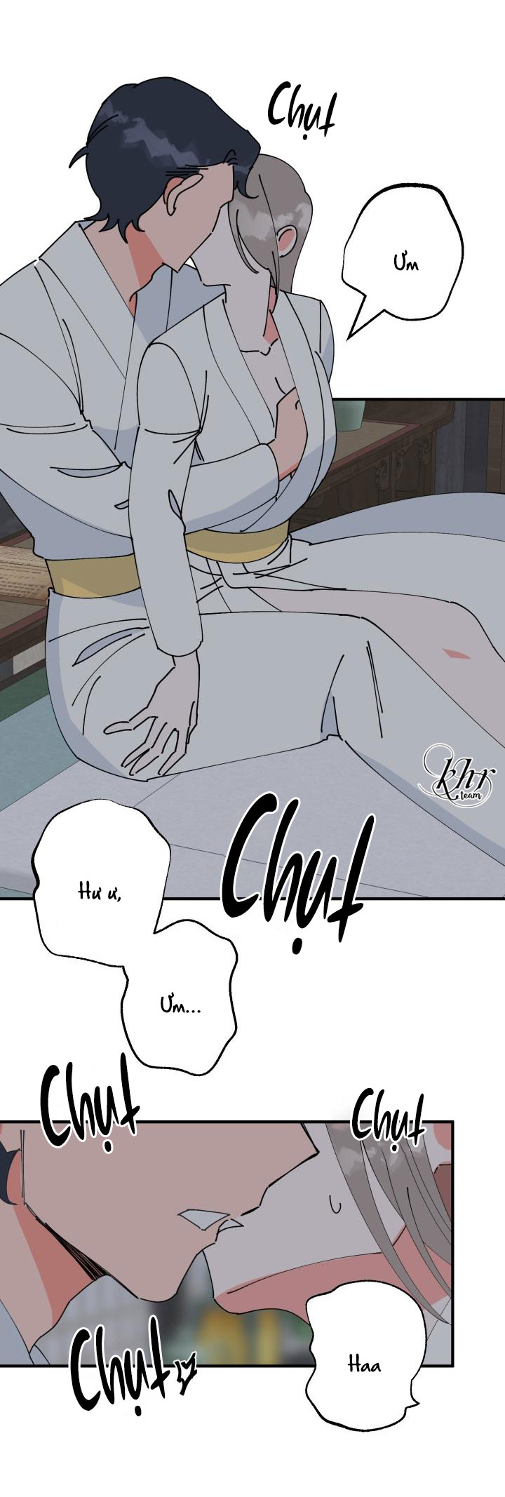 độc chủ chapter 37 11