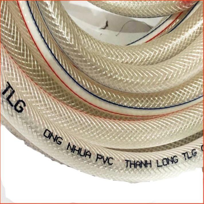 Bộ dây và vòi xịt tăng áp rửa xe tưới cây 3-5M  206817