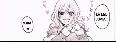 hội pháp sư nổi tiếng - oneshot chapter 2 6