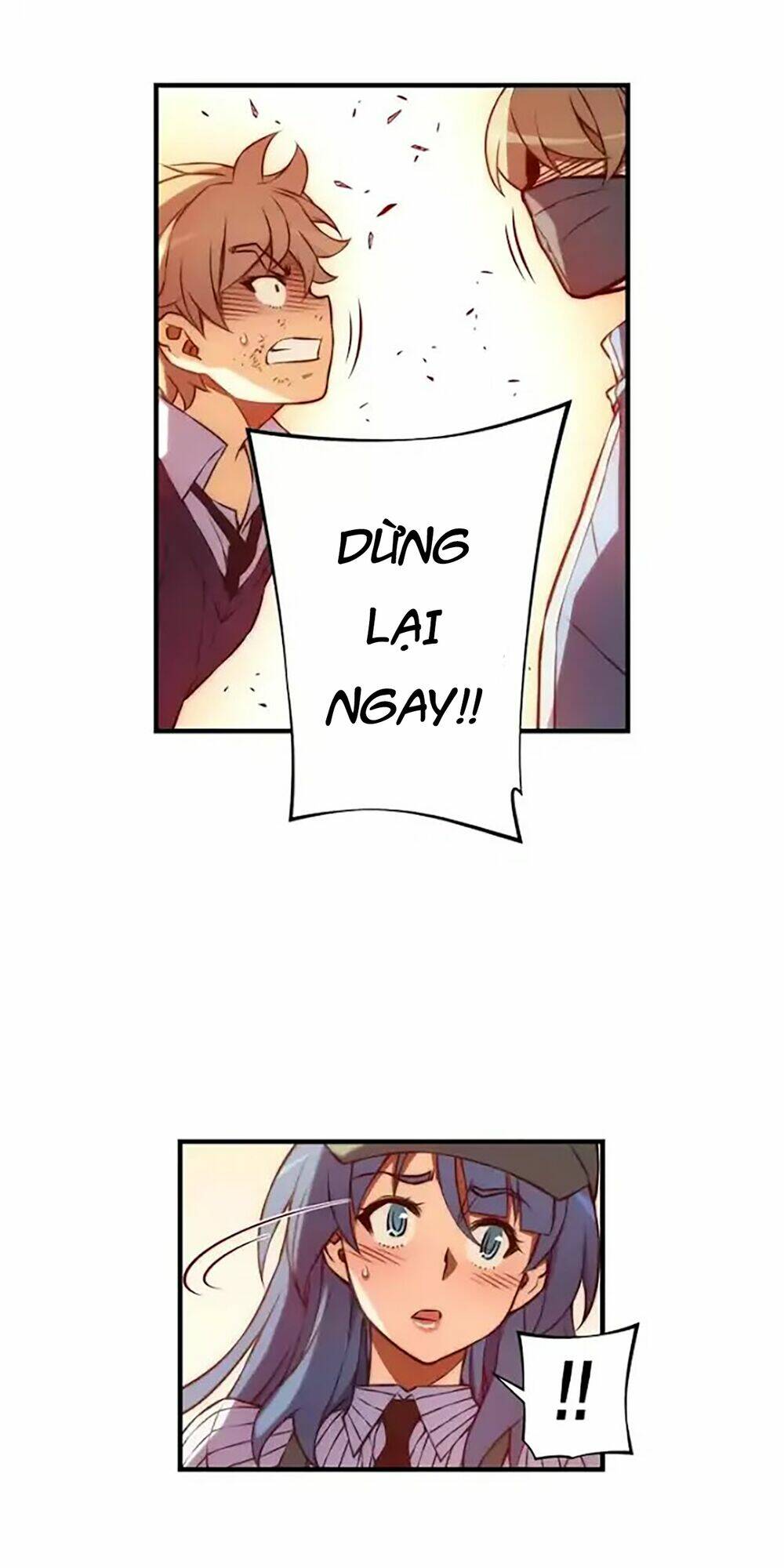 cohabitation with the fiancee chapter 54 14