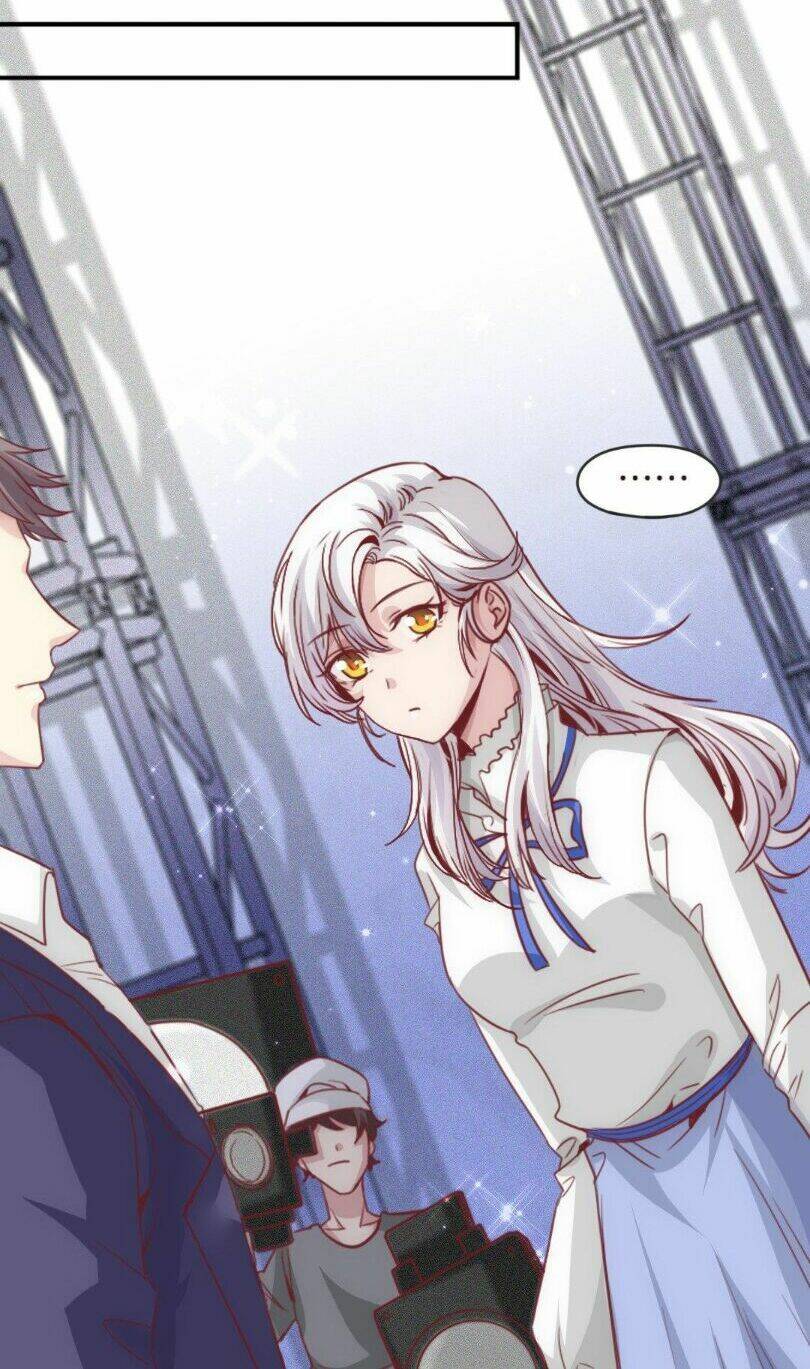 trở lại showbiz làm ảnh hậu chapter 3 13