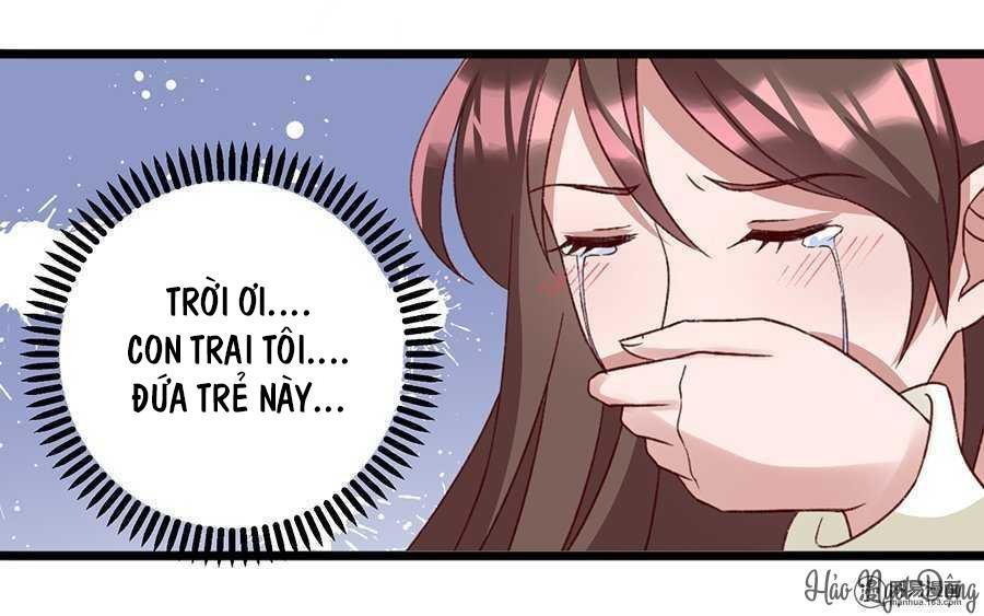 gửi người không quen chapter 33 9