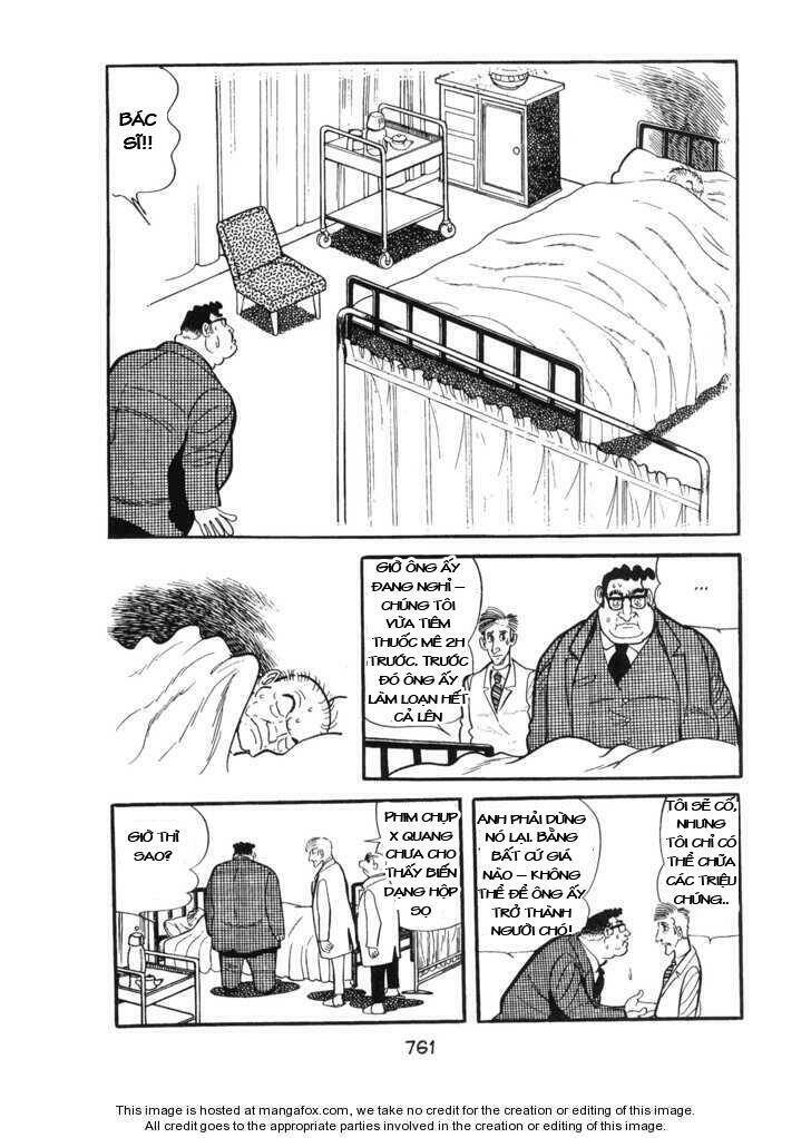 ode to kirihito chapter 19 8