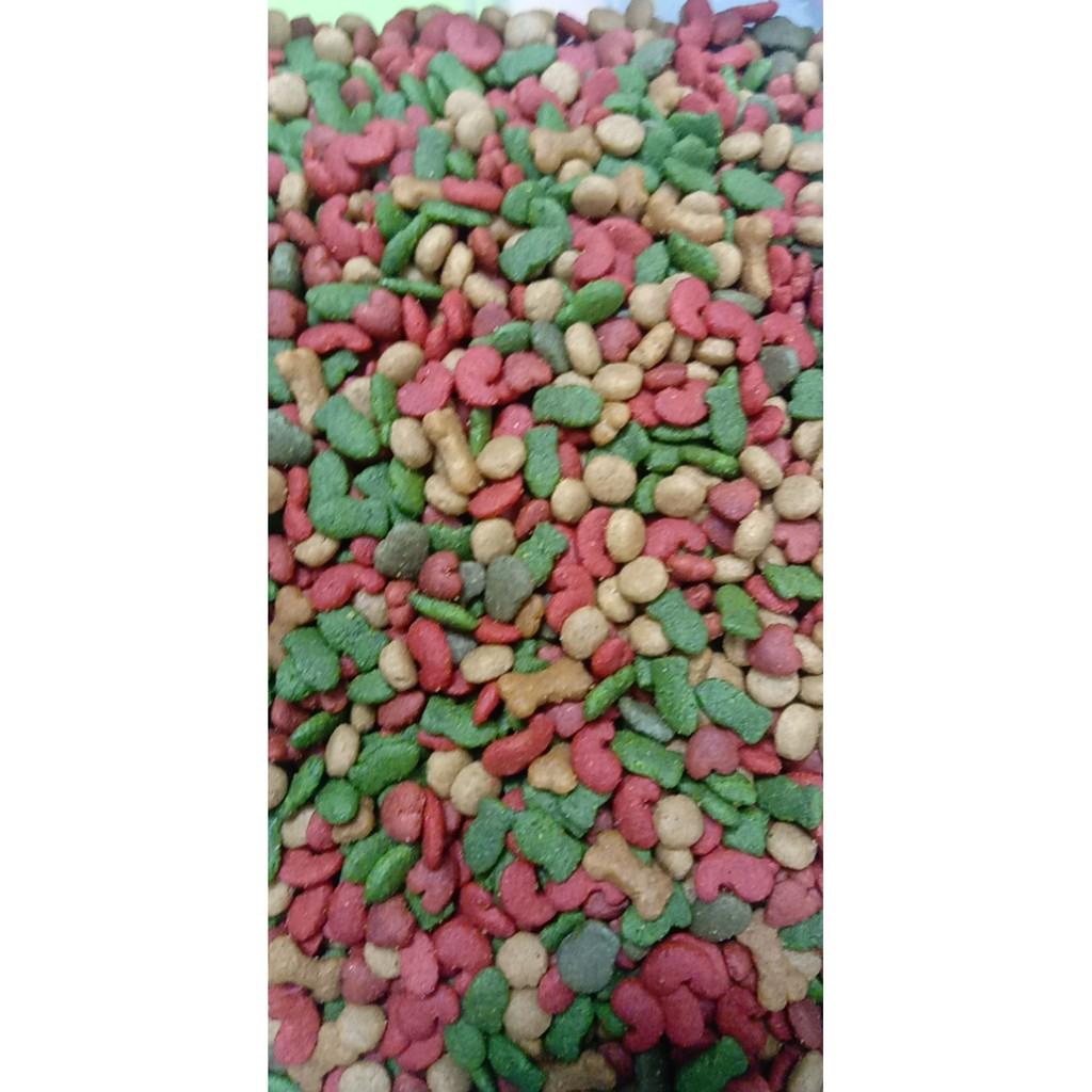 Túi 150 gr thức ăn cho nhím cảnh