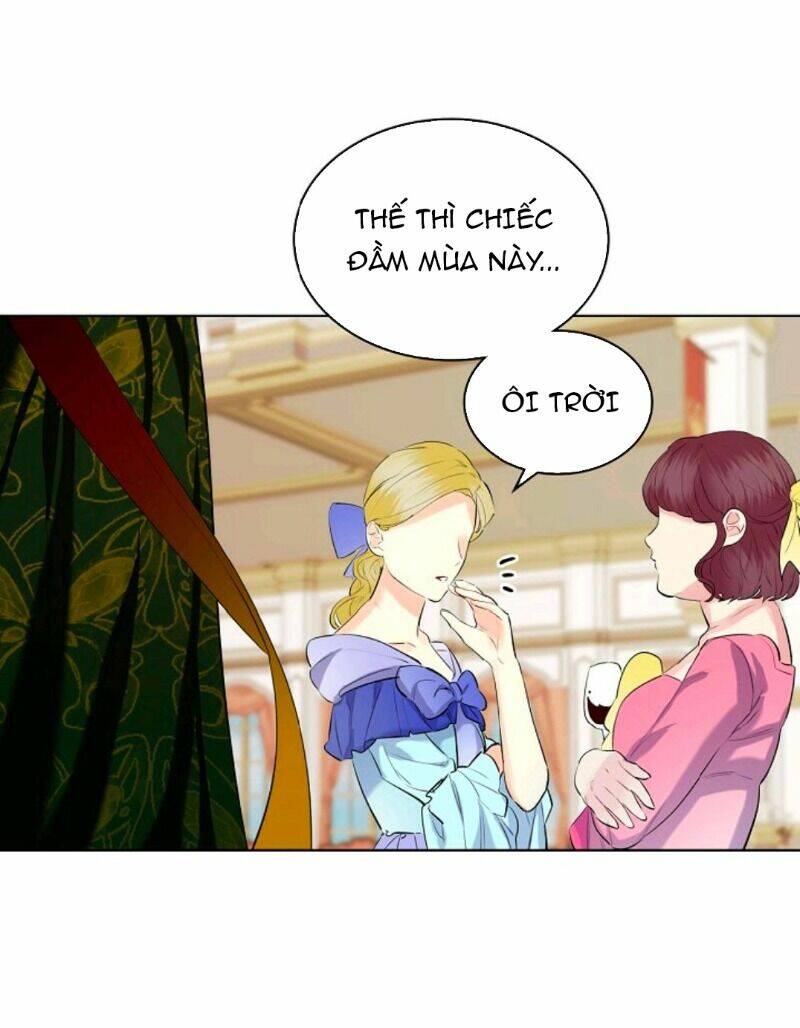 kẻ tạo ra nữ phản diện chapter 13 37