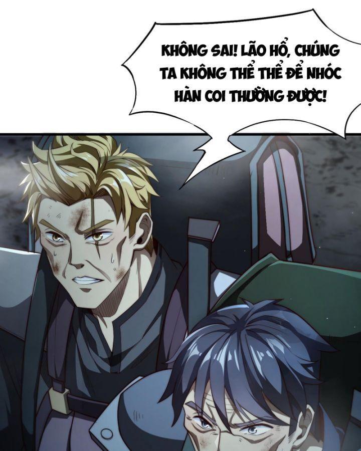 cày quái thành thần: ta đánh xuyên qua nhân loại cấm khu ! chapter 5 102