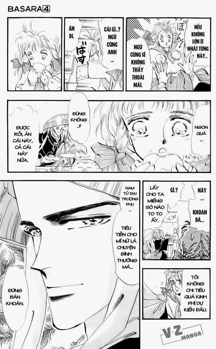 đứa con số phận chapter 16 8