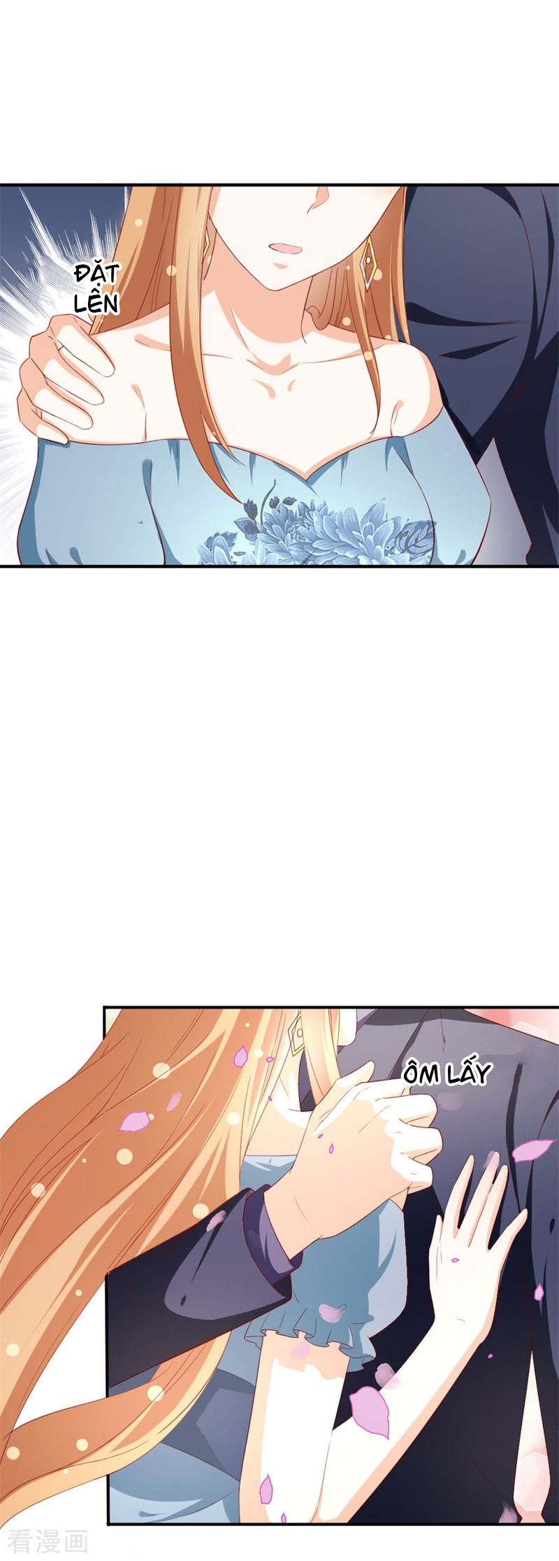 tình yêu một carat chapter 31 6