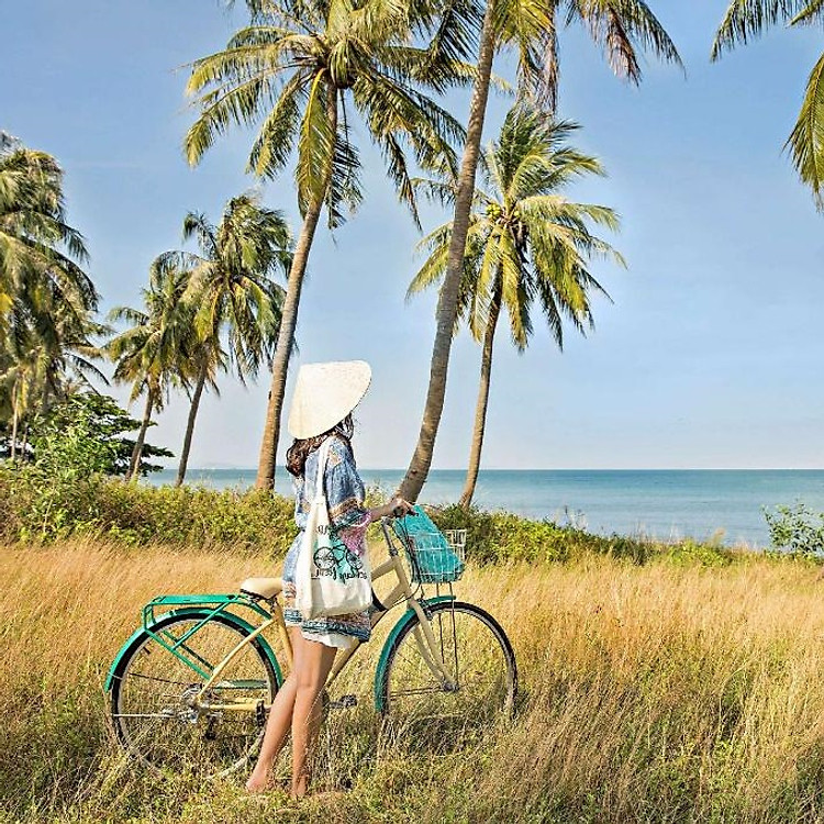 Gói 3N2Đ Sol By Melia 5* Phú Quốc - Buffet Sáng, Xe Đưa Đón, Hồ Bơi, Bãi Biển - Resort Quản Lý Bởi Melia Hotels International