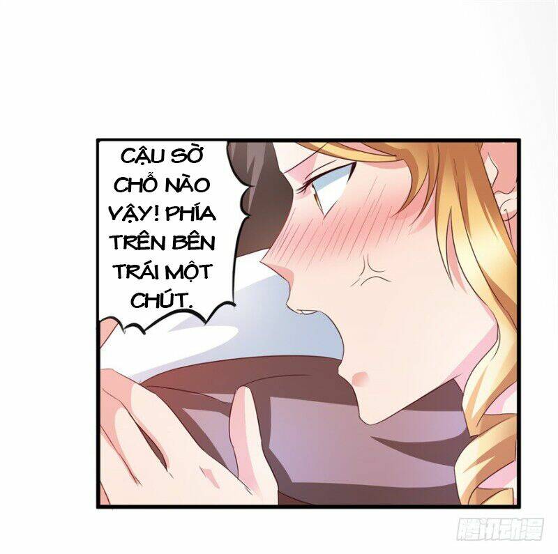 thấu thị tiên y chapter 41 15