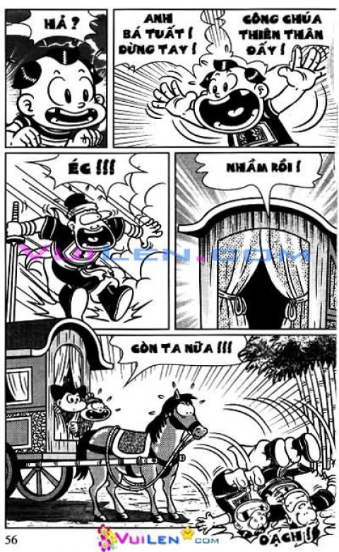 thần đồng đất việt chapter 181 53