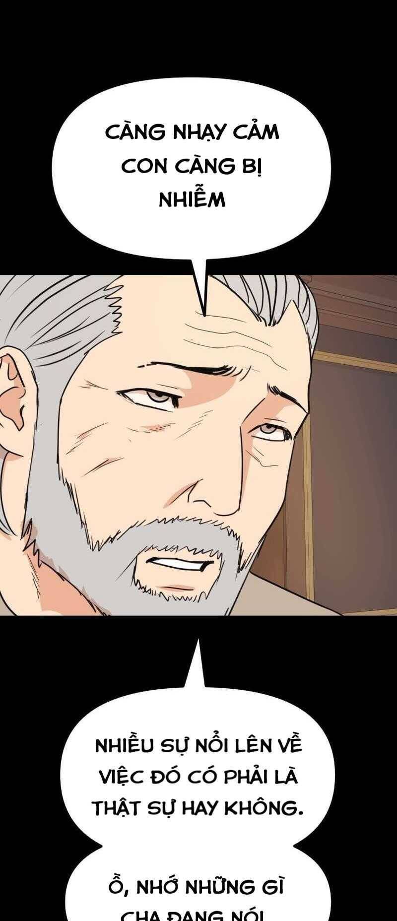 Bạn Trai Vệ Sĩ chapter 118 48