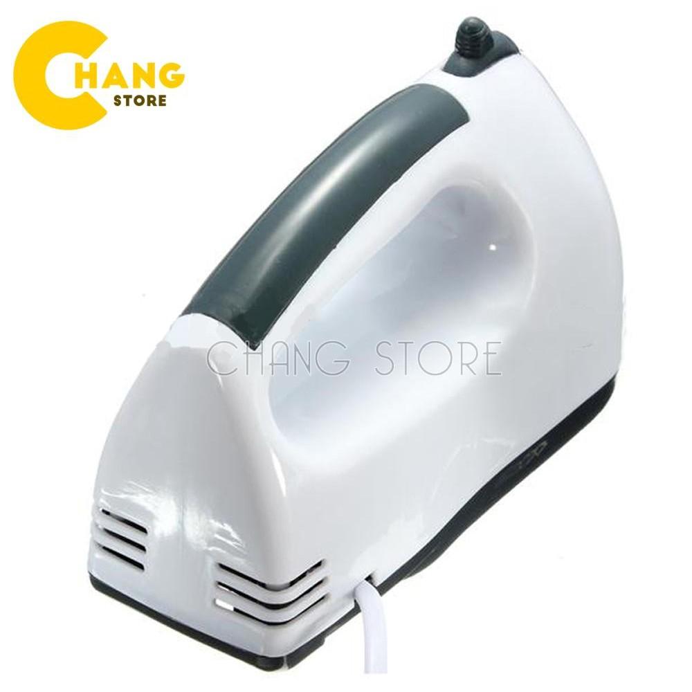 Máy đánh trứng cầm tay 7 tốc độ 4 đầu cao cấp, tiện lợi