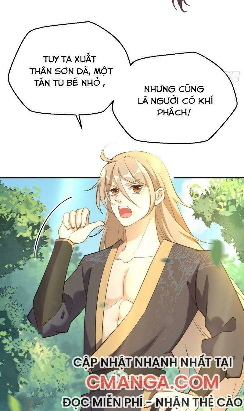 nữ tiên tôn bận đào hôn chapter 21 10