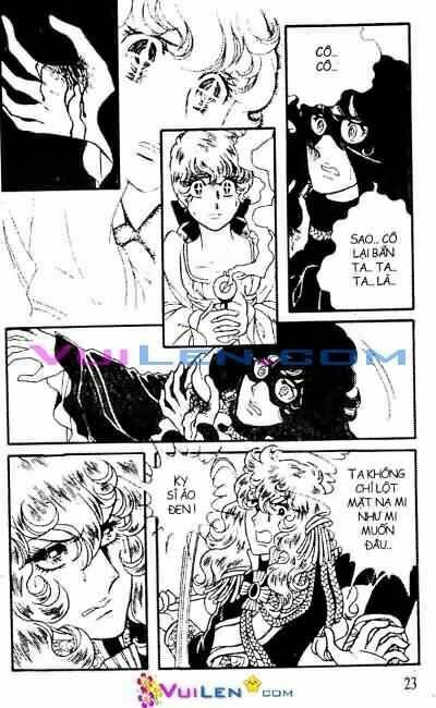 hoa hồng véc-xây chapter 7 23