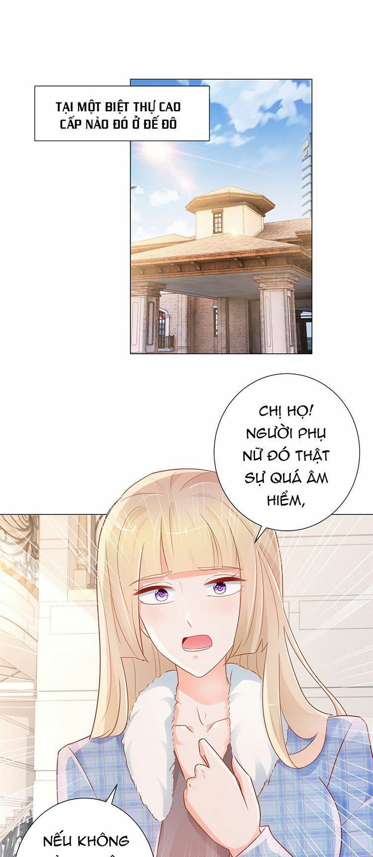 ẩn hôn 100%: chọc tức vợ yêu mua một tặng một chapter 298.2 1