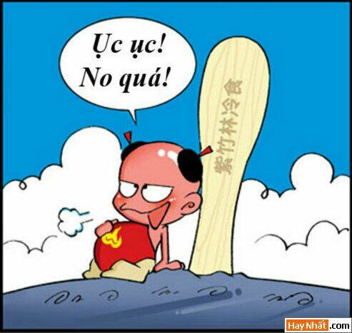 tây du kí không hài chapter 13 58