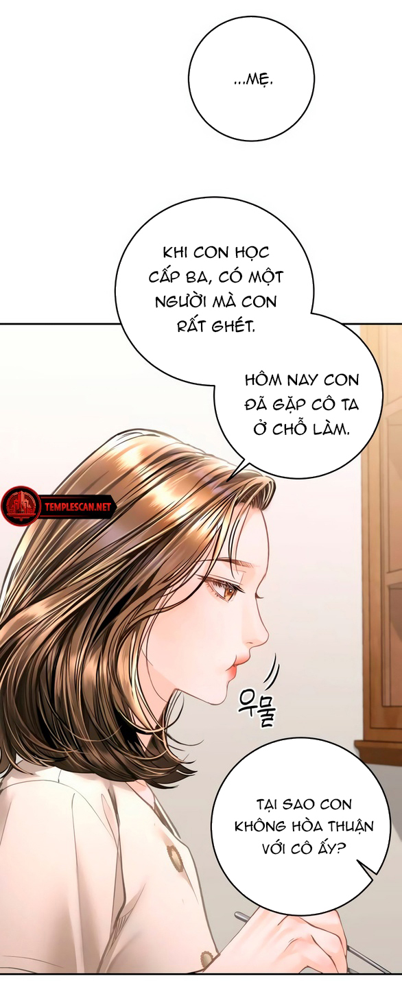 đứa trẻ trông giống tôi chapter 31.1 42