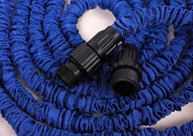 Vòi Xịt Giãn Nở 15m – 30m Magic Hose