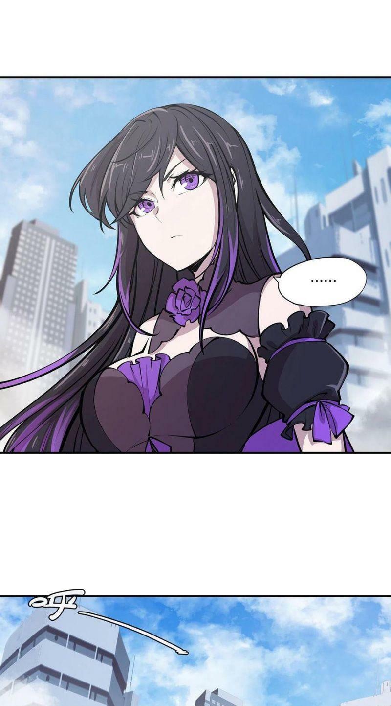 huyết cơ và kỵ sĩ chapter 89 15