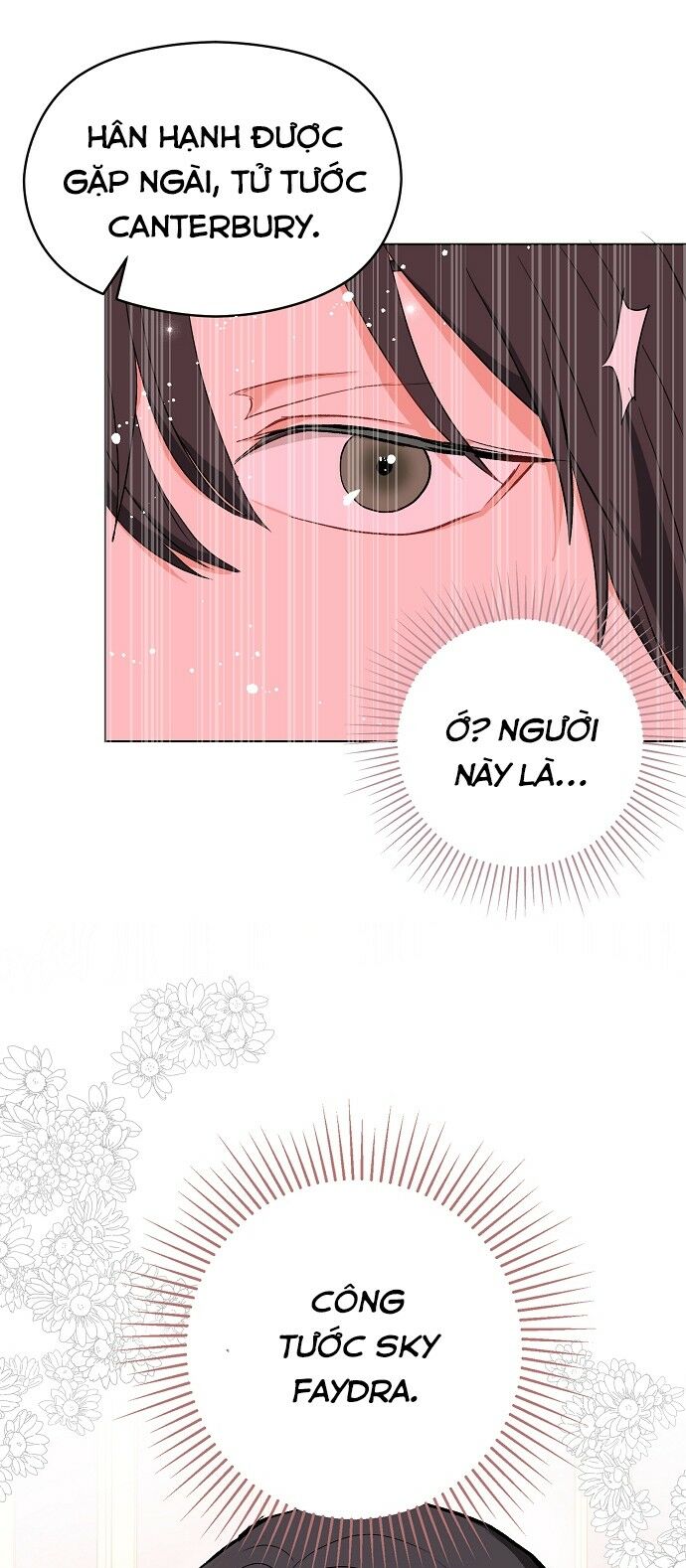 tôi không cố ý quyến rũ nam chính đâu! chapter 24 12