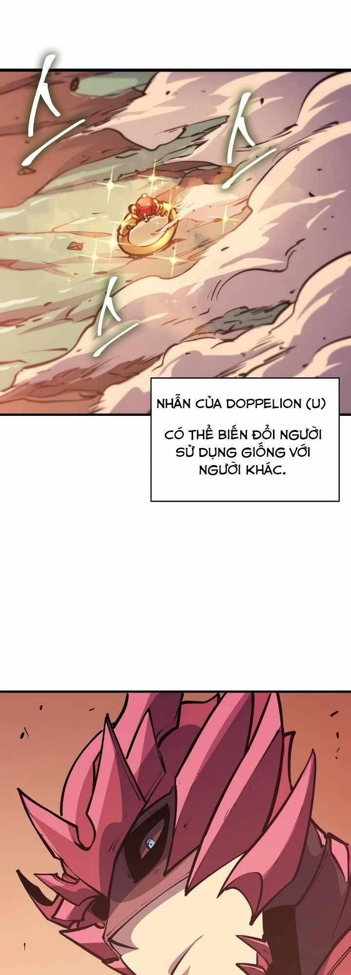 tôi trở lại thăng cấp một mình chapter 85 22