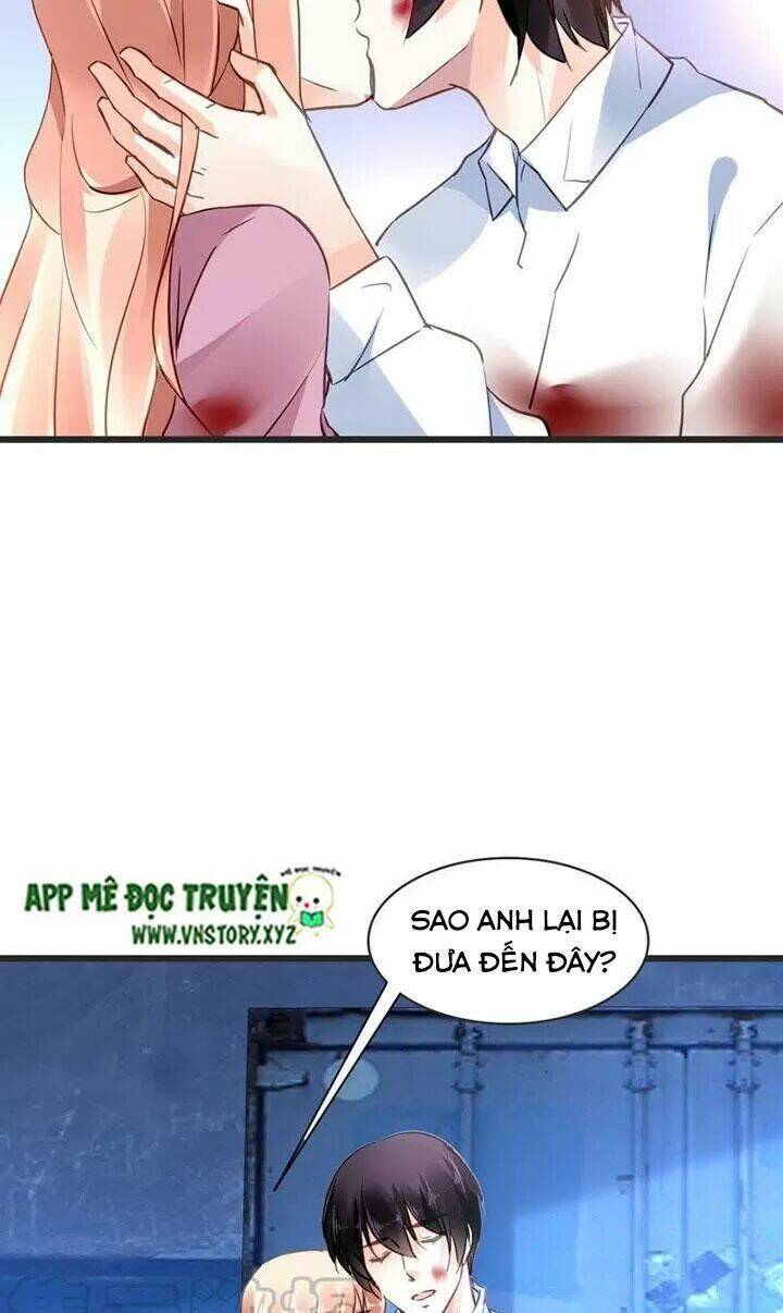 mưu ái thành nghiện chapter 132 14