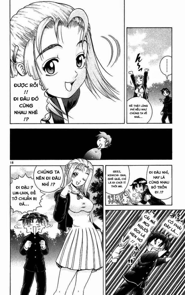 history's strongest disciple kenichi chapter 170 18